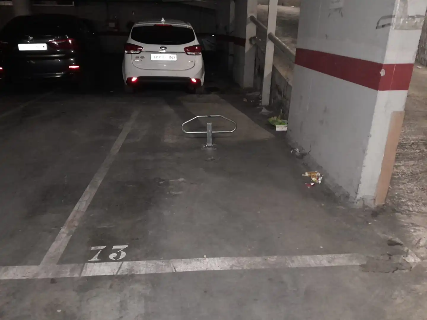 Aparcament en venda a Can Sant Joan, imagen 9