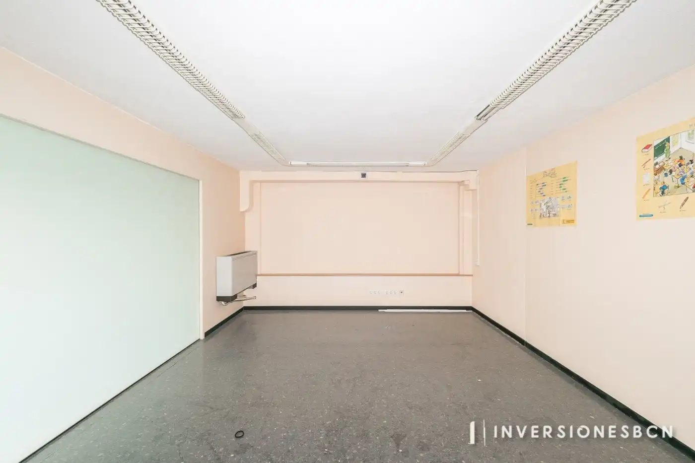 Büro mit Aufzug zur Miete in Calle Comte Borrell, imagen 9