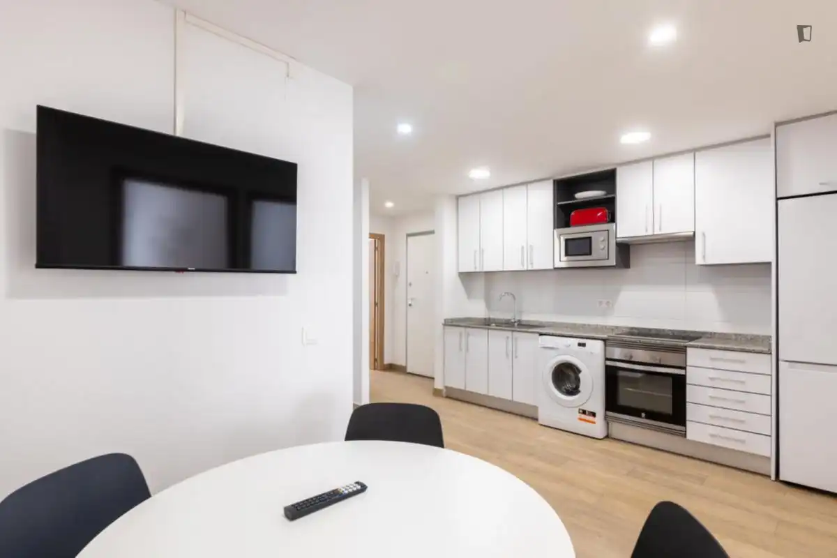 Zimmer in Zona Concordia