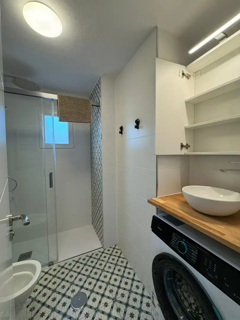 Appartamento con ascensore in vendita a Calle Ramón Gallud 212, imagen 5