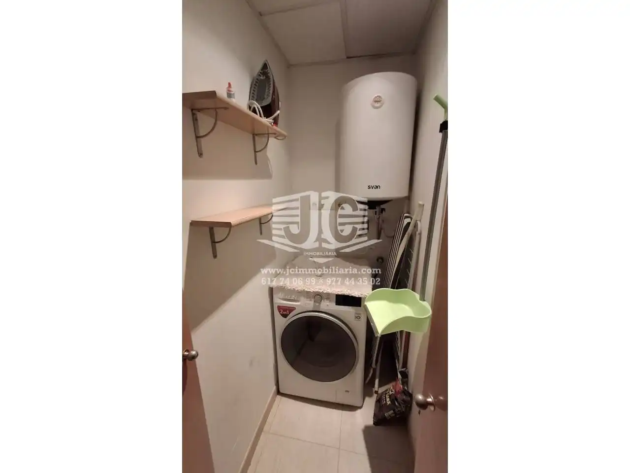 Piso con terraza en venta en Calle LLARGA DE SANT VICENT, imagen 5