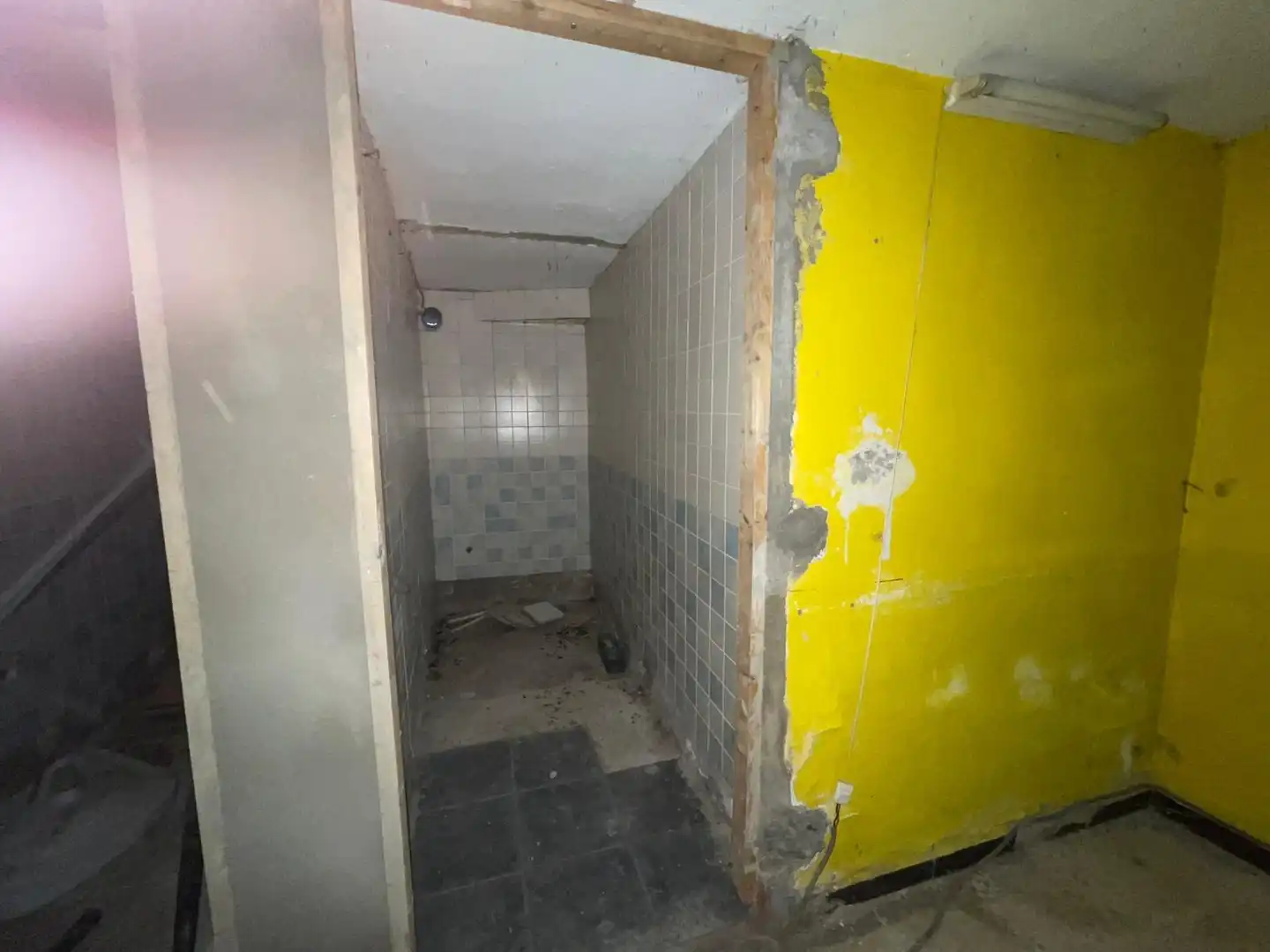 Local comercial en venta en Calle Ginés Martín, imagen 26