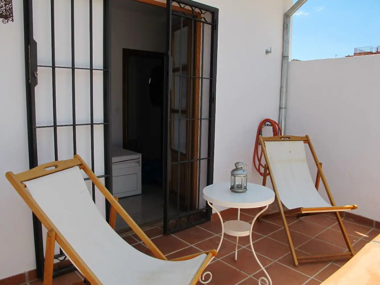 Dúplex de lloguer a Calle Afán de Ribera, 1, Fígares