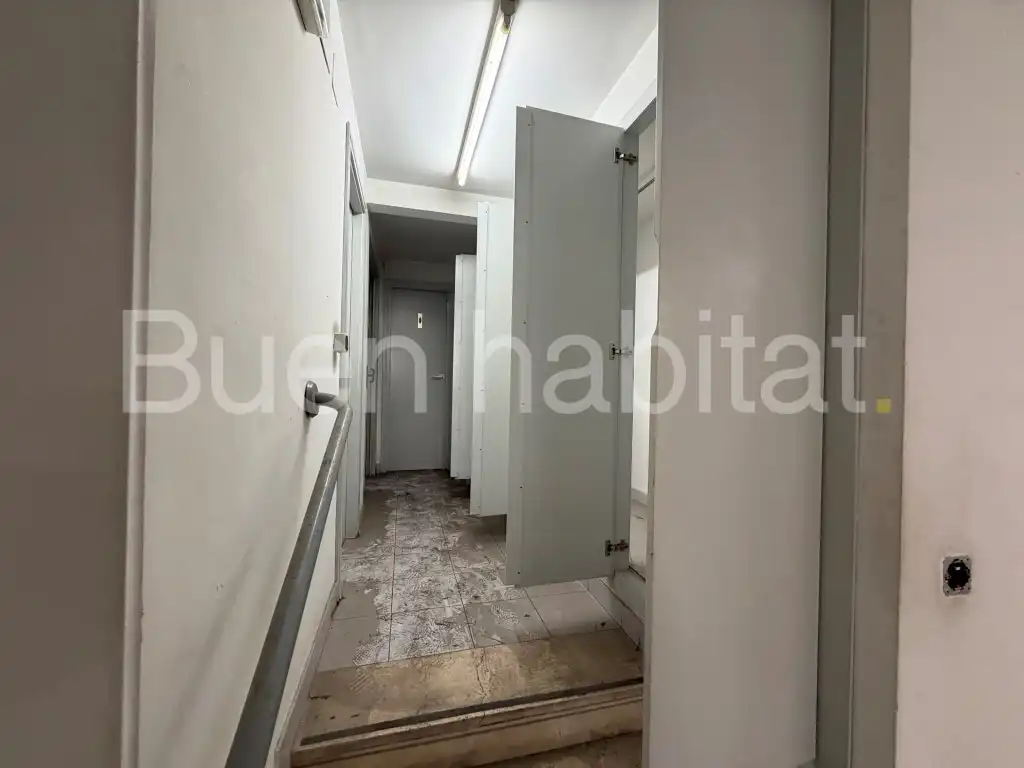 Gewerbefläche zum Verkauf in Calle Cura Pleban, imagen 17