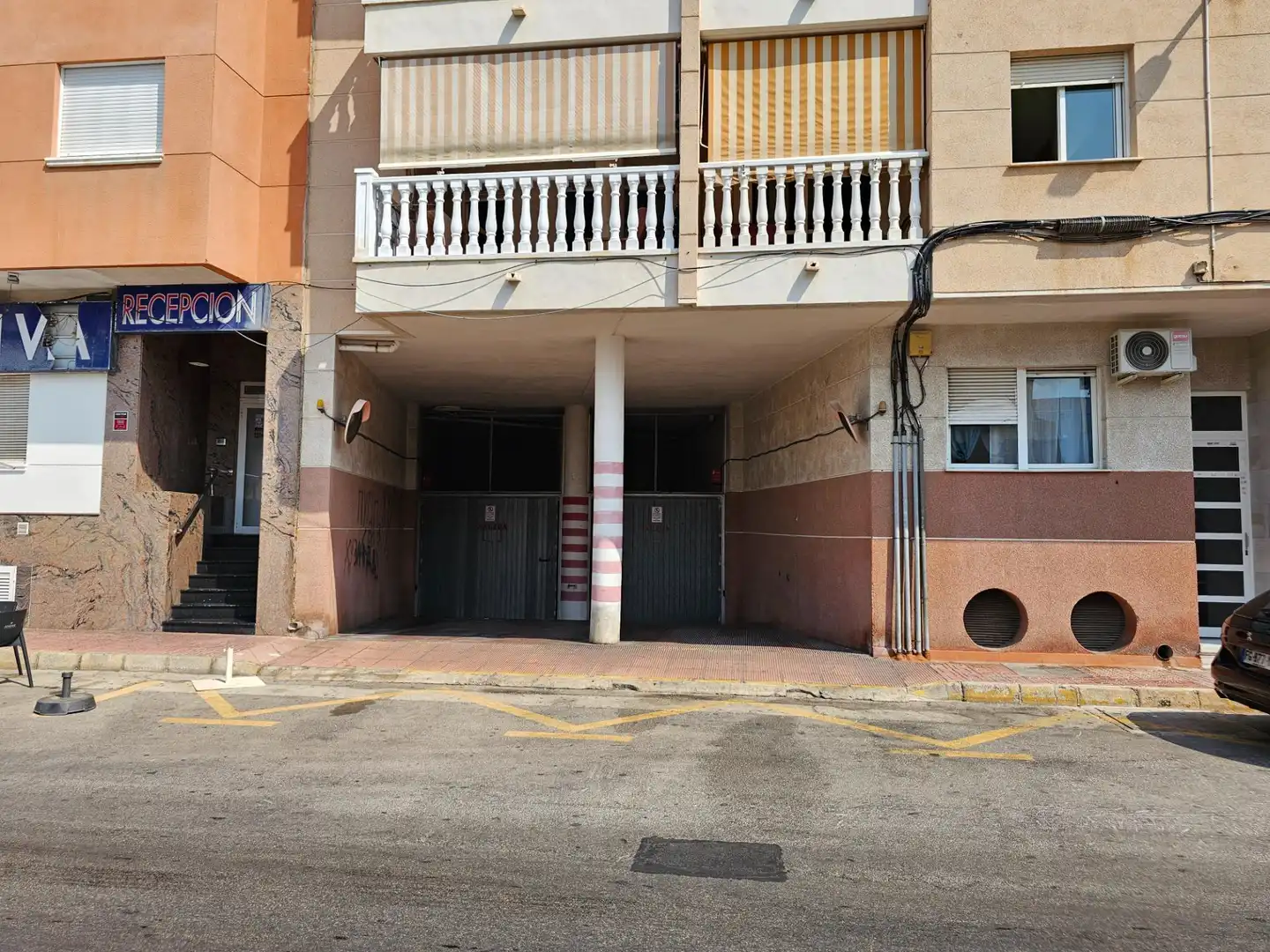 Individual en venta en Calle san pascual 253C, imagen 2