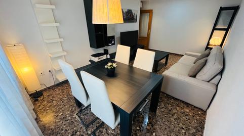 Foto 3 de Pis de lloguer a Carrer Hispanitat, 8, Moncada, Valencia