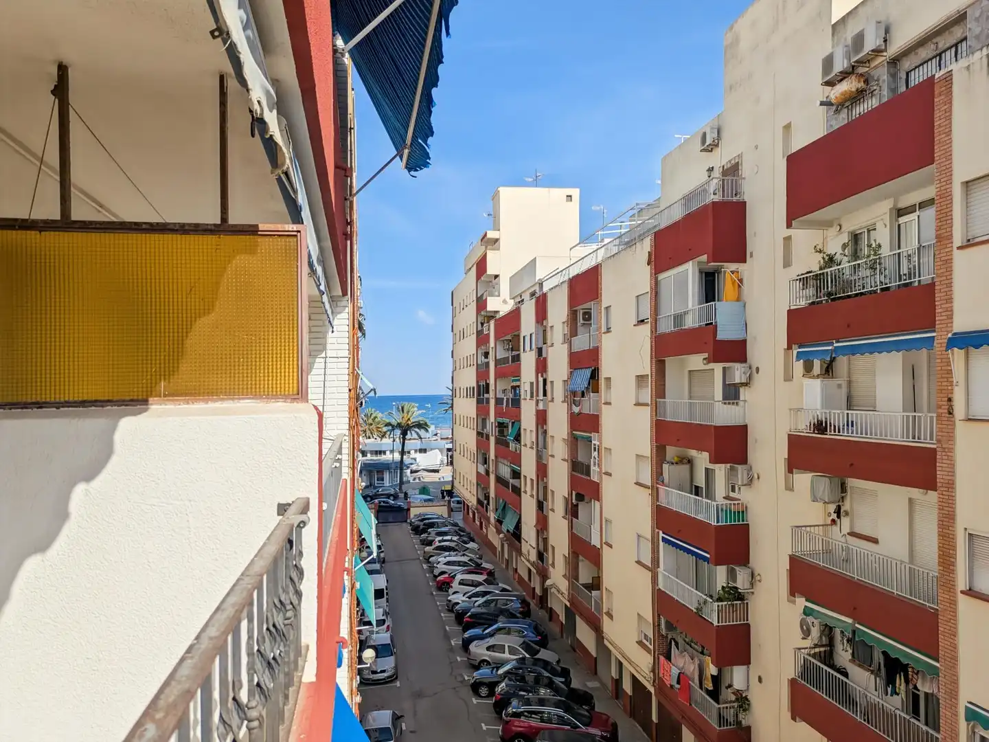 Piso en venta en Calle CALETA, Las Islas