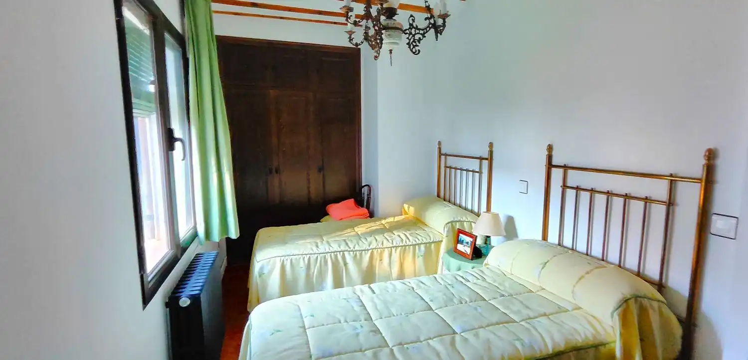 Habitación de Casa o chalet en venta en La Solana   con Jardín privado, Terraza y Trastero