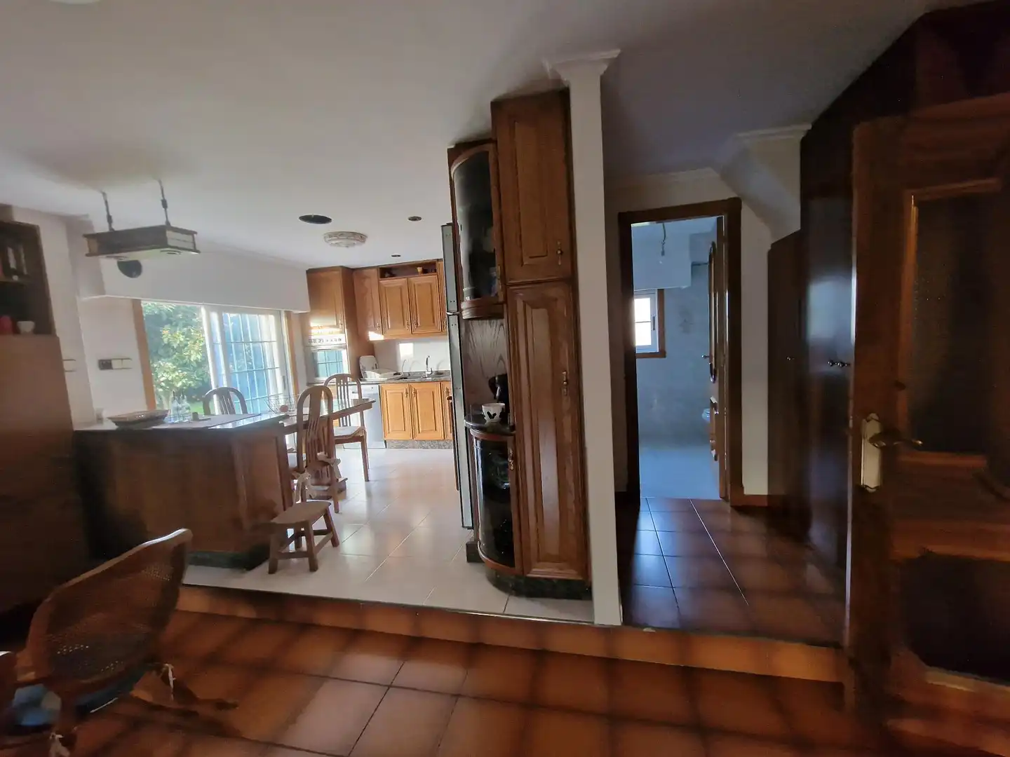 Villa con terrazza in vendita a Barbadás, imagen 17