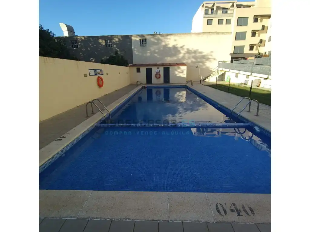 Piso con piscina en venta en Calle Madrid 2, imagen 42
