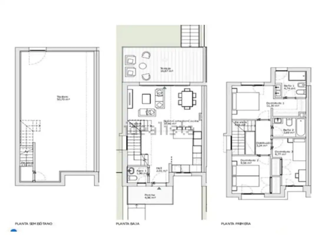 Villa con piscina in vendita a Centro, imagen 31