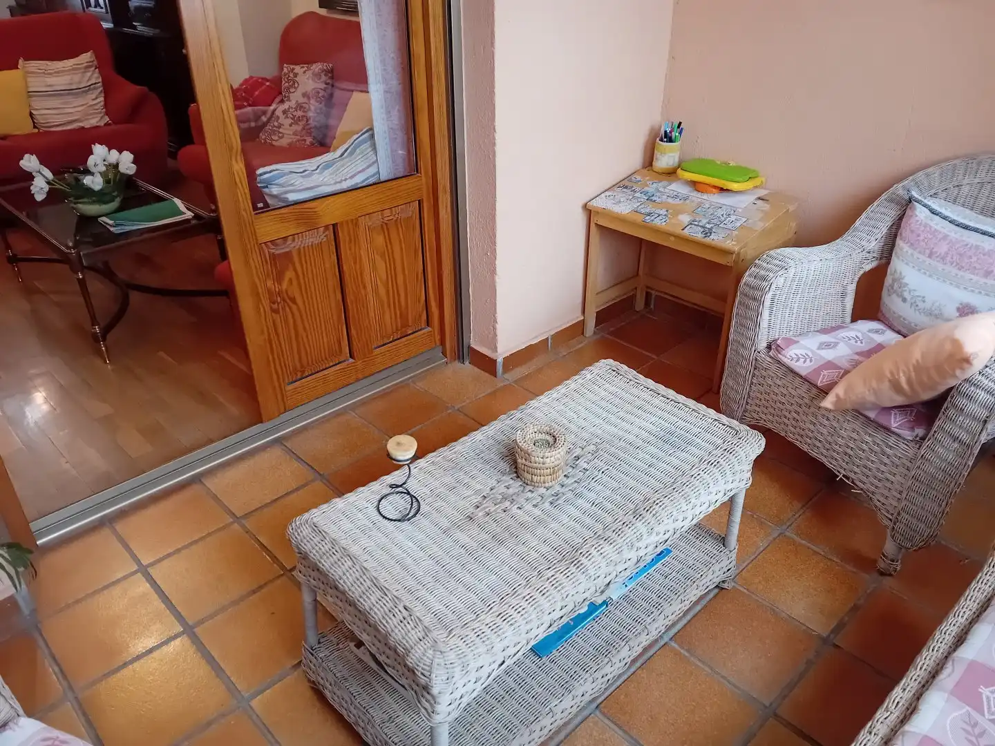 Casa o xalet en venda a Ciudad Jardín