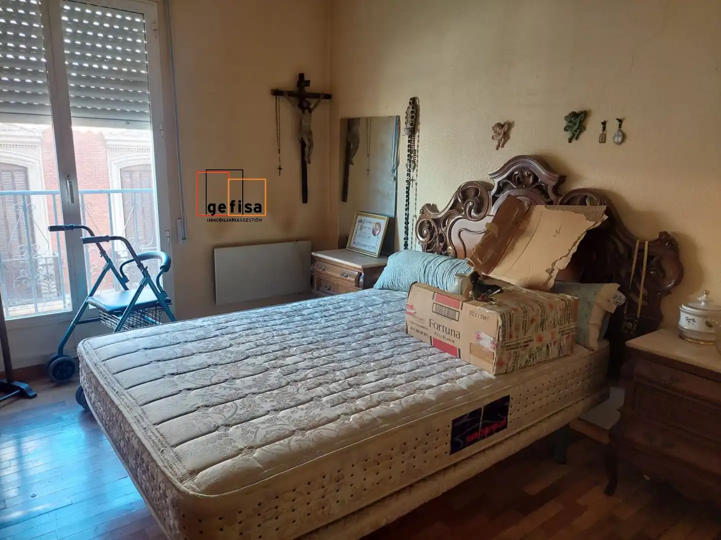 Wohnung mit Aufzug zum Verkauf in Valdepeñas, imagen 15