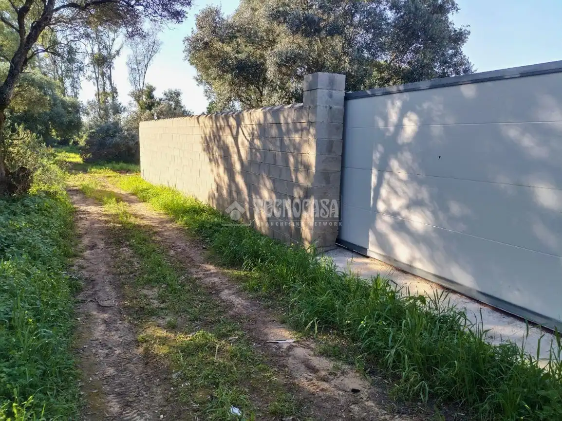Terreno en venta en Chiclana de la Frontera