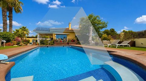 Photo 2 of Houses for sale in Los Girasoles, San Vicente del Raspeig / Sant Vicent del Raspeig