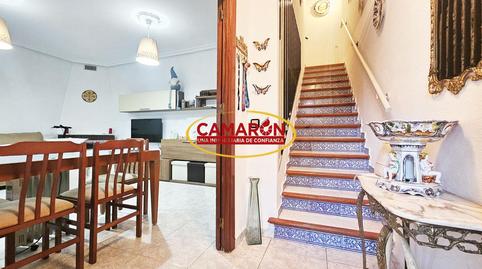 Foto 4 de Casa adosada en venda a Cavaleri, Sevilla