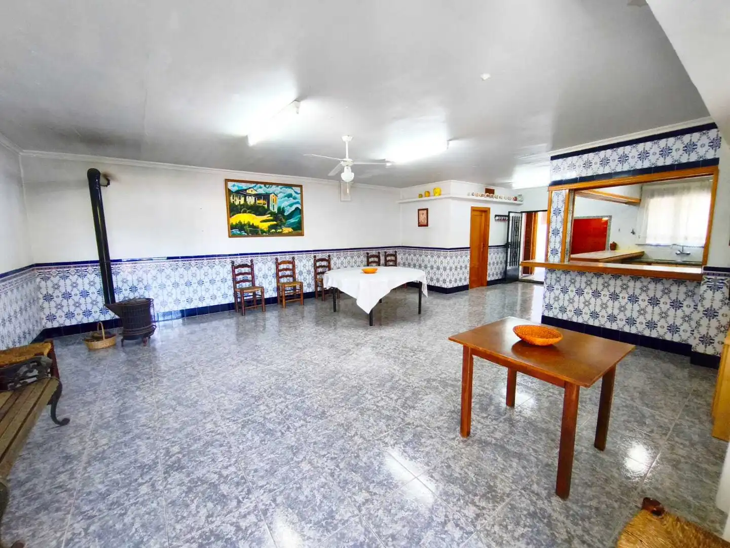 Detached house with terrace for sale in Llaurí, imagen 17