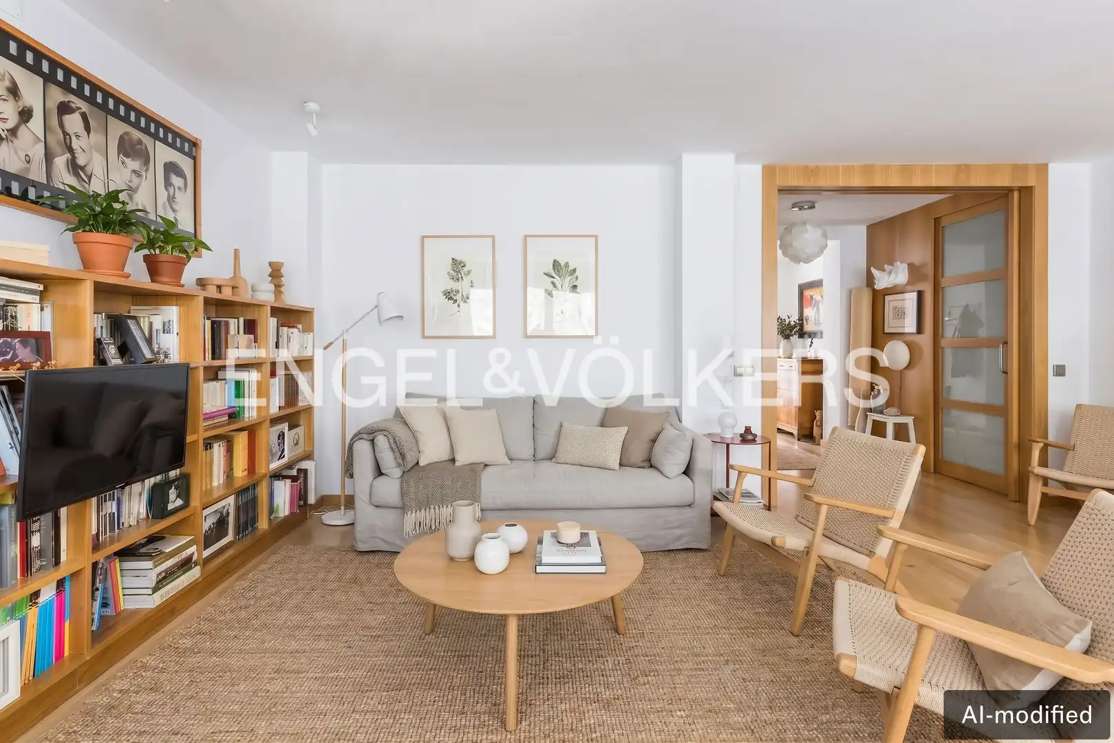 Wohnung zum Verkauf in Madrid, Madrid