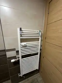 Bathroom of Flat for rent in La Vega - La Sal