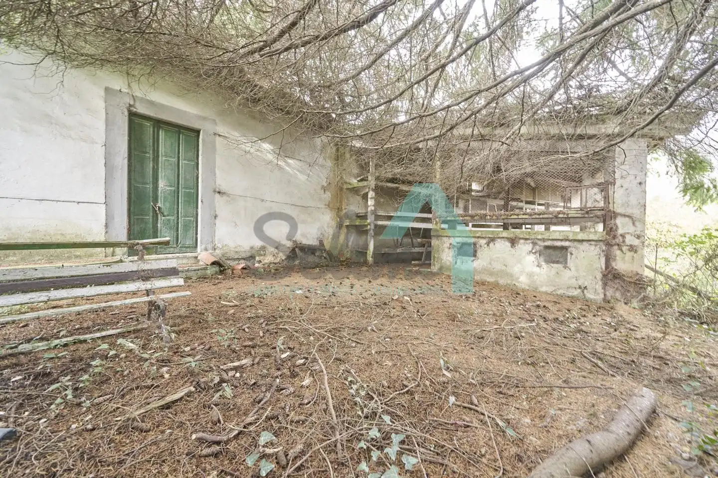 Casa o chalet en venta en Oviedo  con Jardín privado, Parquet y Terraza