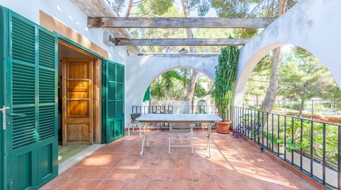 Foto 4 de Casa o xalet en venda a Costa de la Calma, Calvià