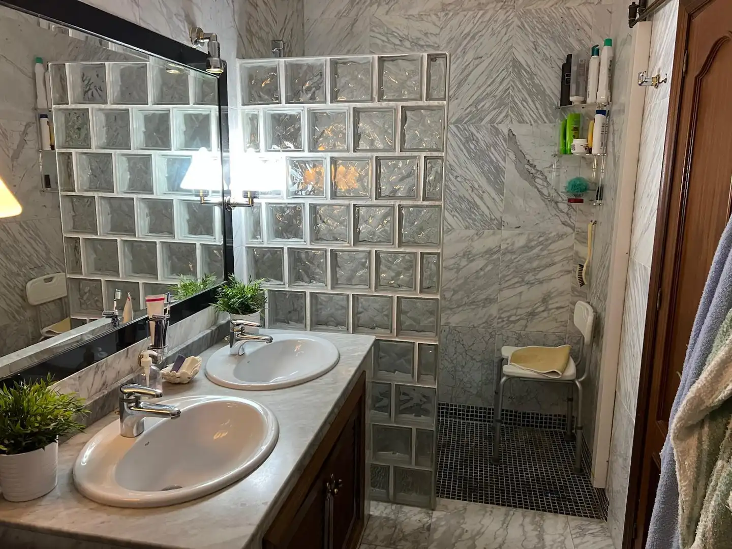 Casa amb terrassa en venda a Nueva Andalucía, imagen 23