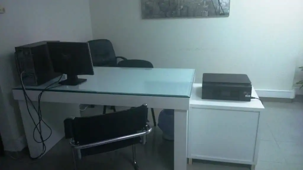 Büro zum Verkauf in Vigo  mit Klimaanlage