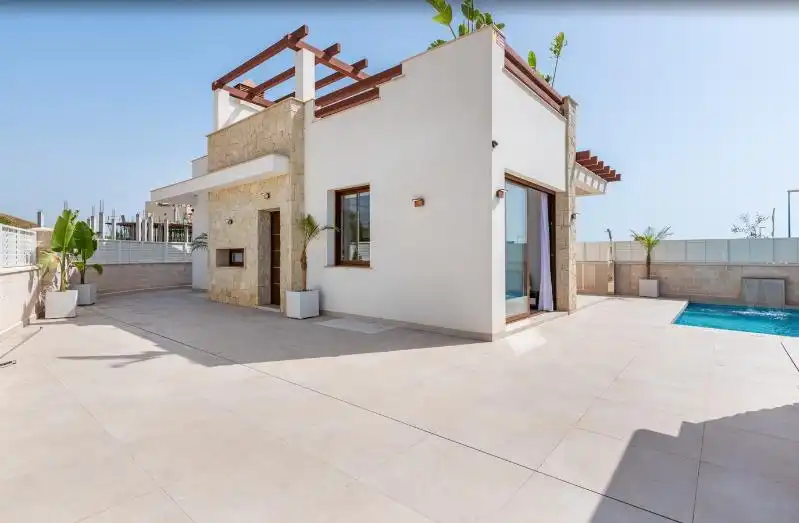 House with terrace for sale in Cala Marqués, imagen 3