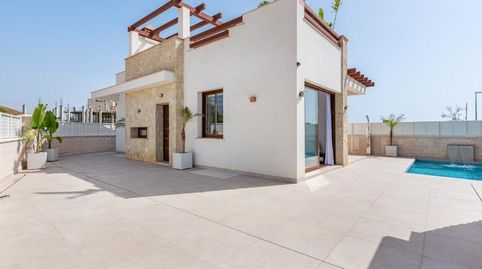 Foto 3 von Haus oder Chalet zum Verkauf in Cala Marqués, Vera