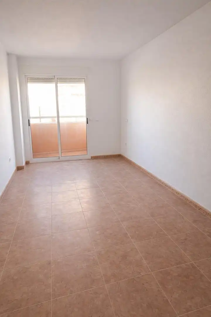 Terraza de Apartamento en venta en Pedanías Norte