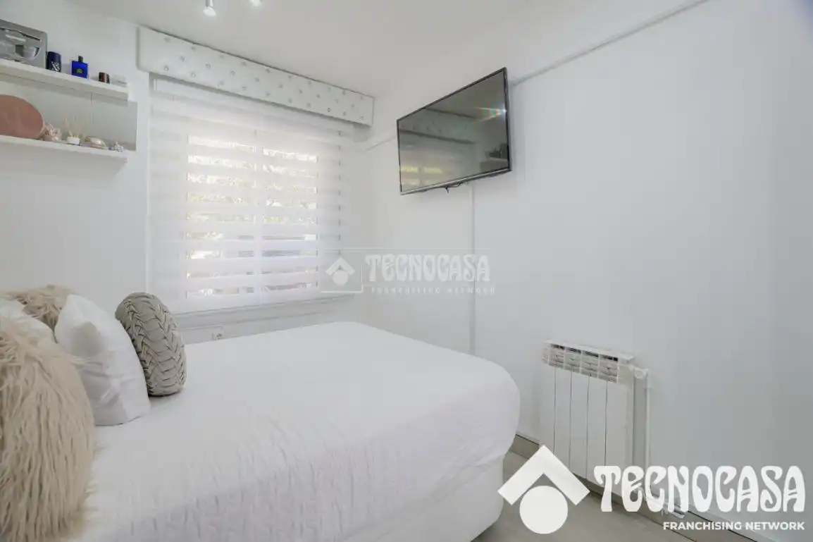 Habitación de Piso en venta en Barcelona con Aire acondicionado