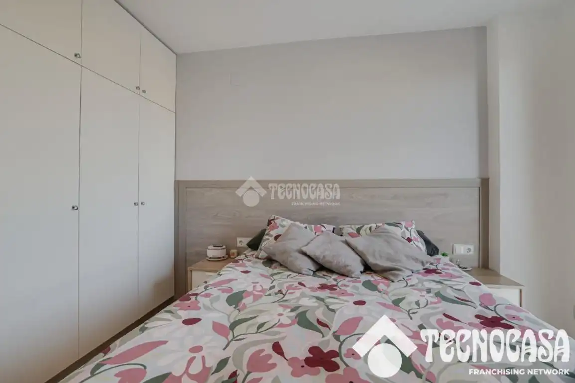 Flat for sale in Zona Esportiva