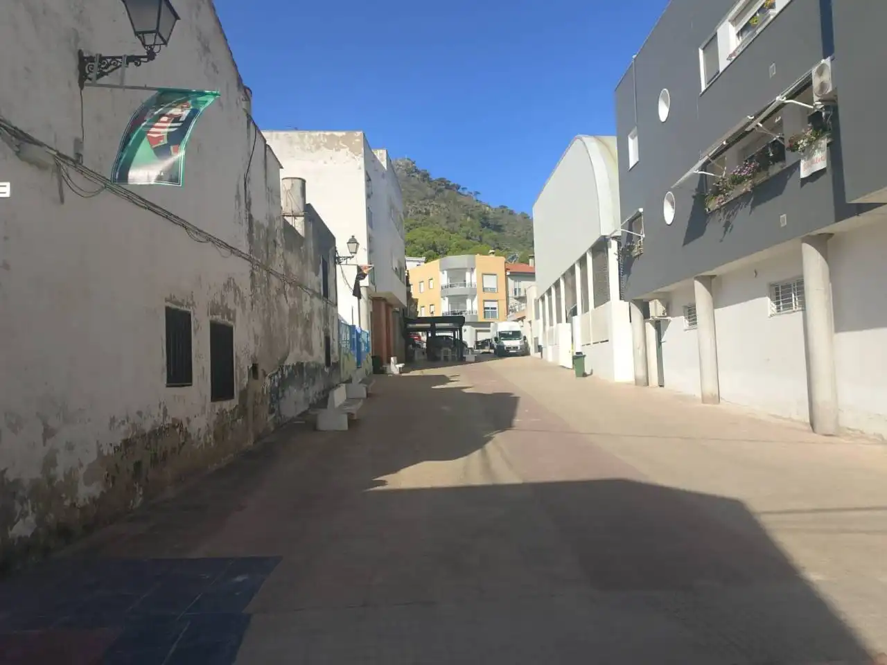 Exterior view of Flat for sale in Ador  with Terrace and Storage room