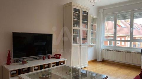 Photo 3 of Duplex for sale in Villaquilambre, León