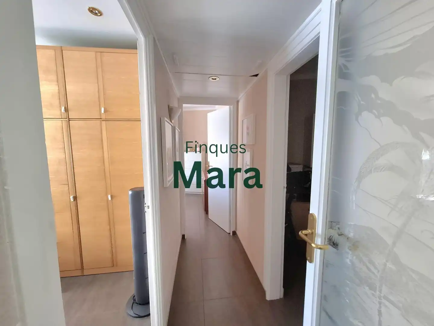 Wohnung zum Verkauf in Sant Boi de Llobregat