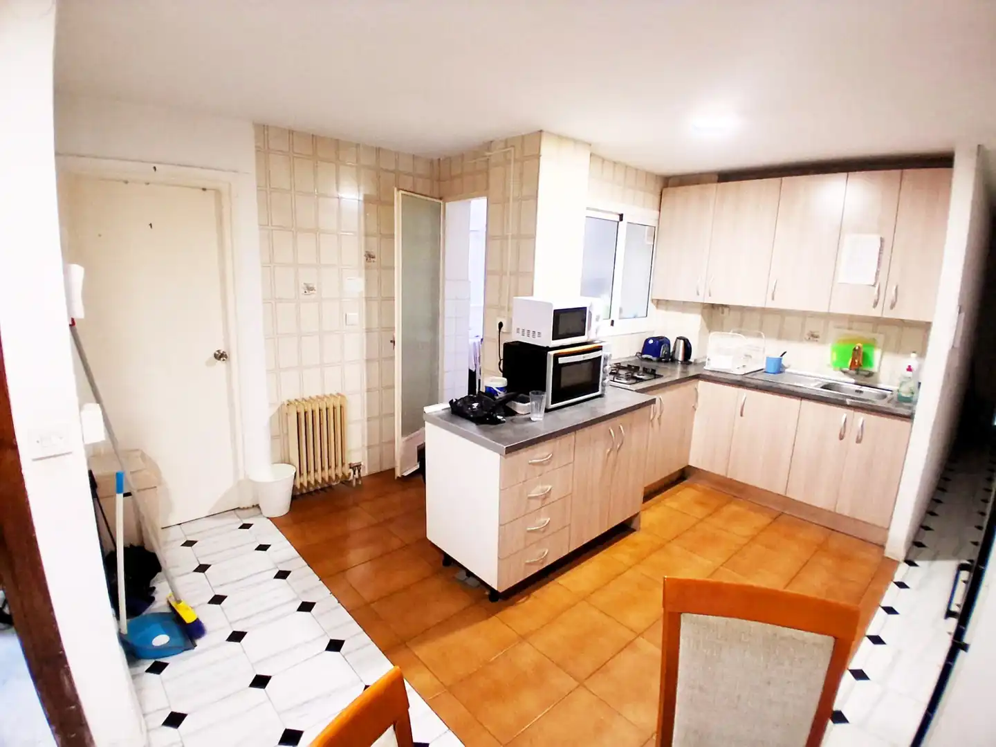 Piso en venta en Calle Emperatriz Eugenia, 12B, Camino de Ronda, Ronda, Granada Capital