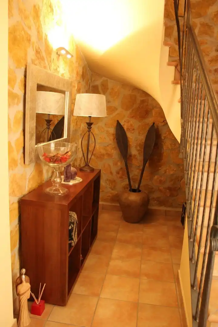 Casa o xalet en venda en Alcover amb Piscina comunitària
