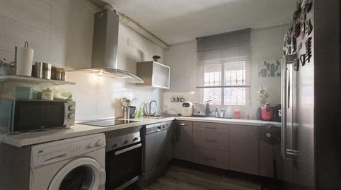 Foto 4 de Casa adosada en venta en Calle Virgen de Los Ángeles, La Paz, Alcalá de Guadaira