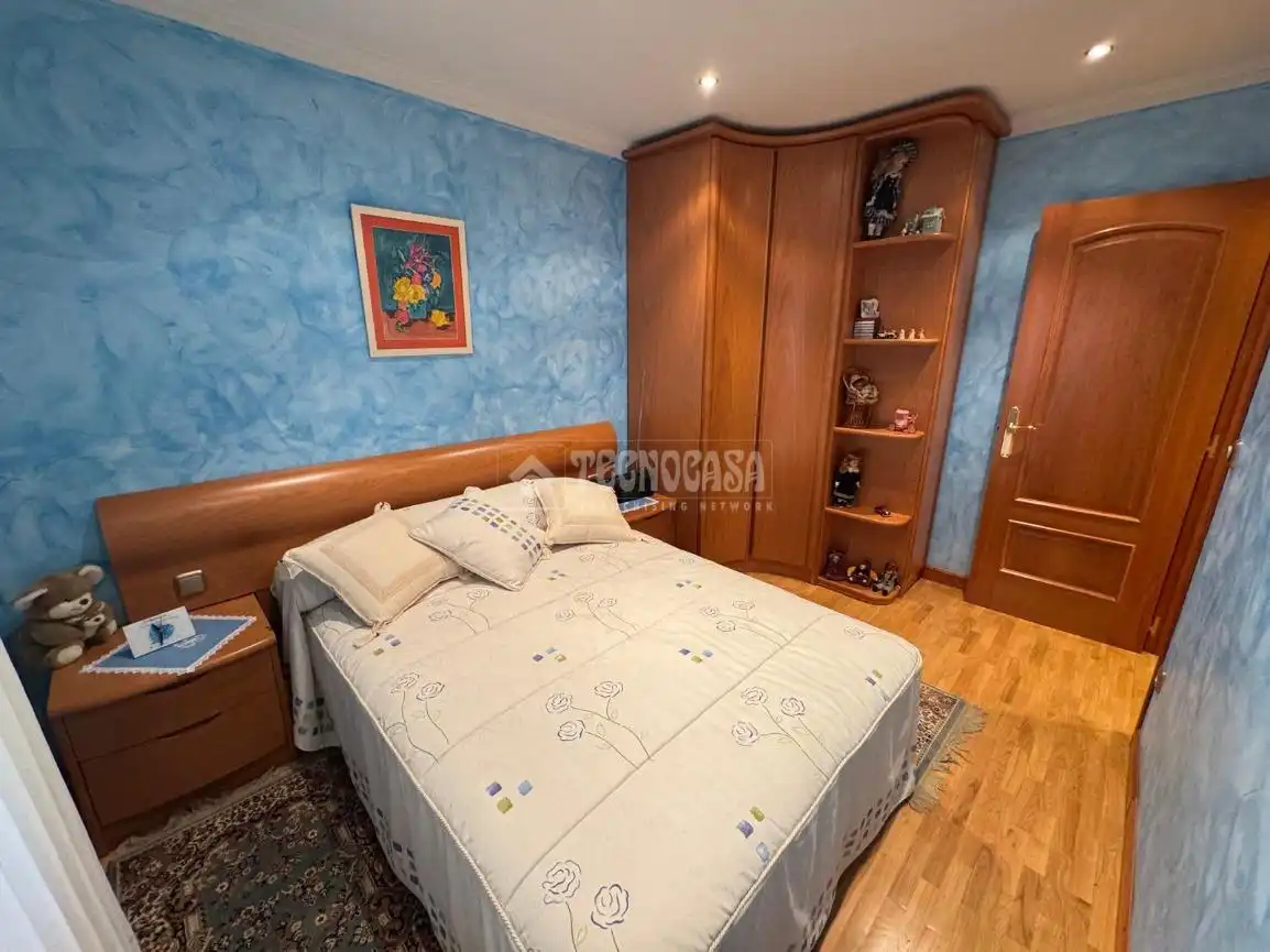 Wohnung zum Verkauf in Campo de la Juventud