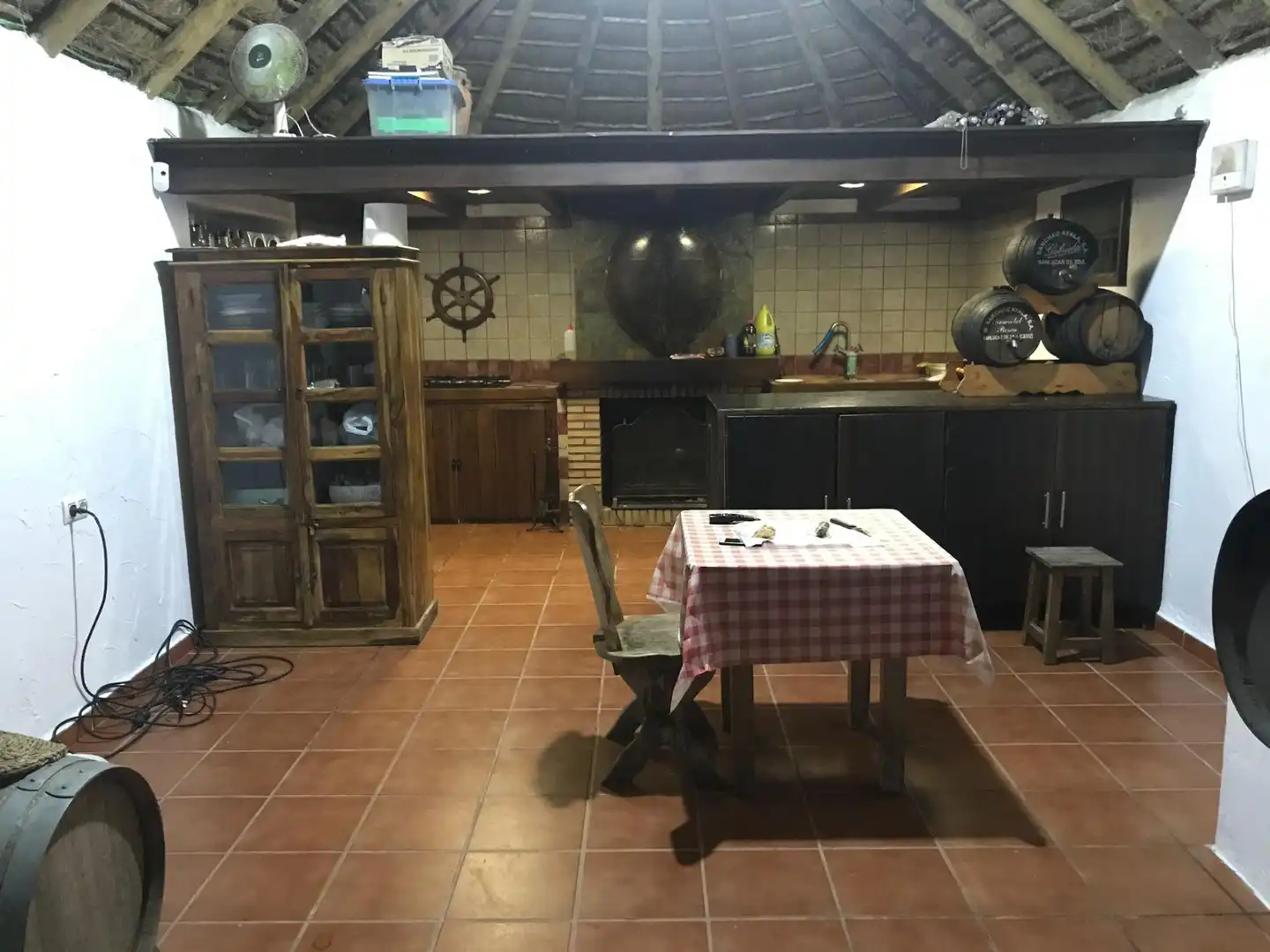 Cuina de Terreny en venda en Chipiona Norte