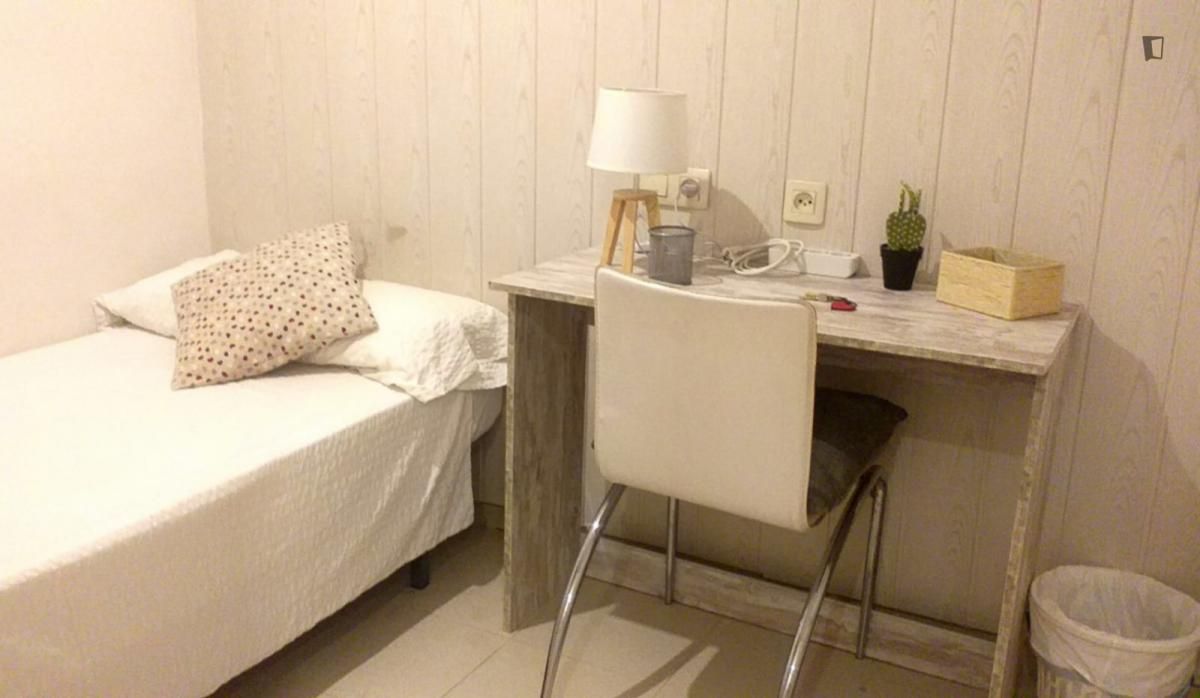 Apartament per a compartir a San Matías - Realejo