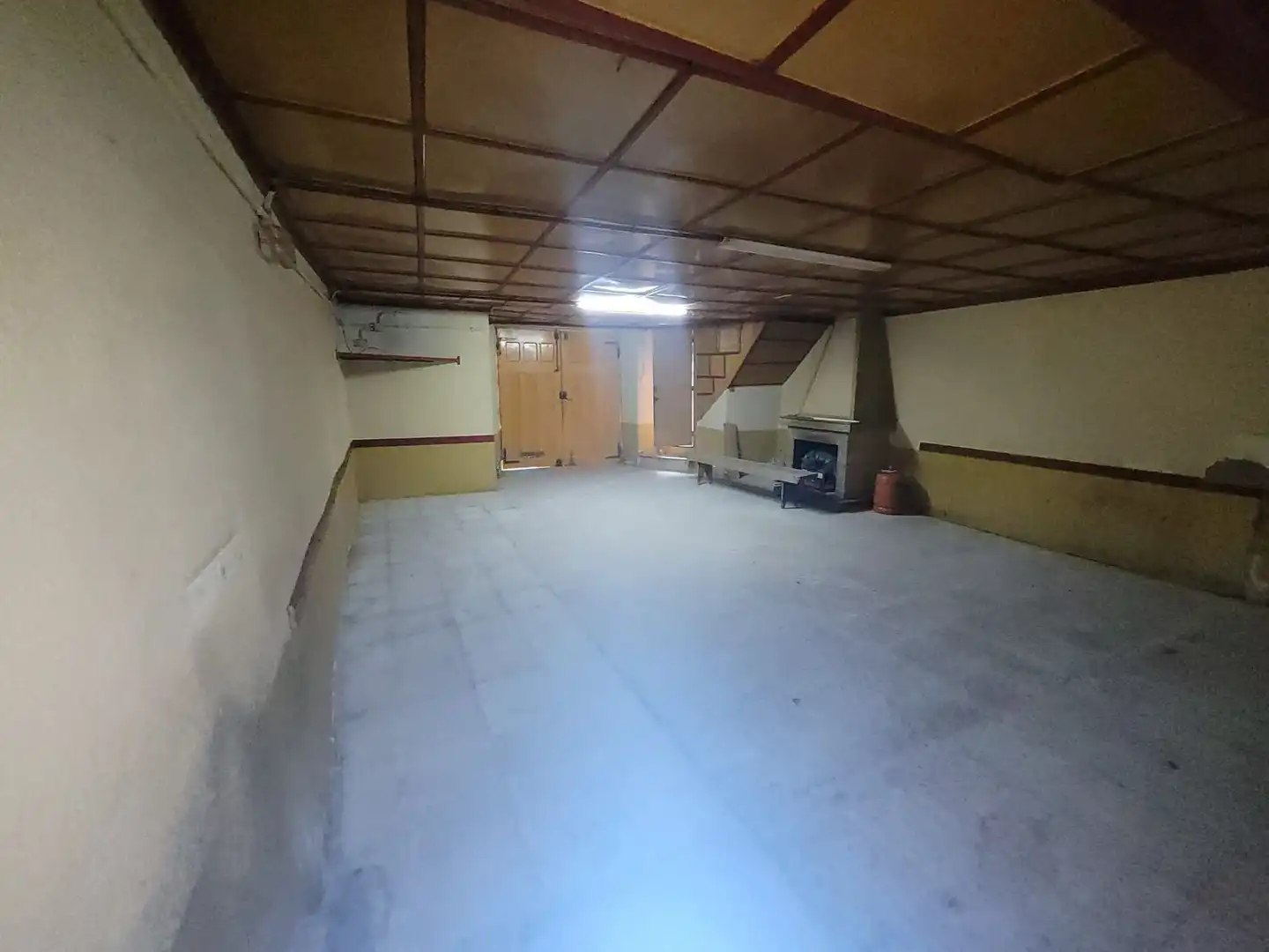 Finca rústica en venda en Trasmiras amb Terrassa