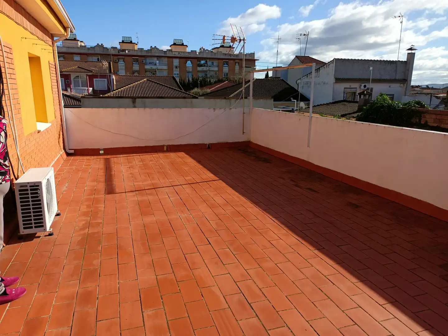 Villa mit Terrasse zum Verkauf in Avenida Principal 1, imagen 9