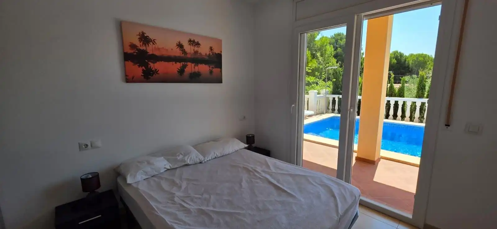 House with pool for sale in Les Tres Cales, imagen 9