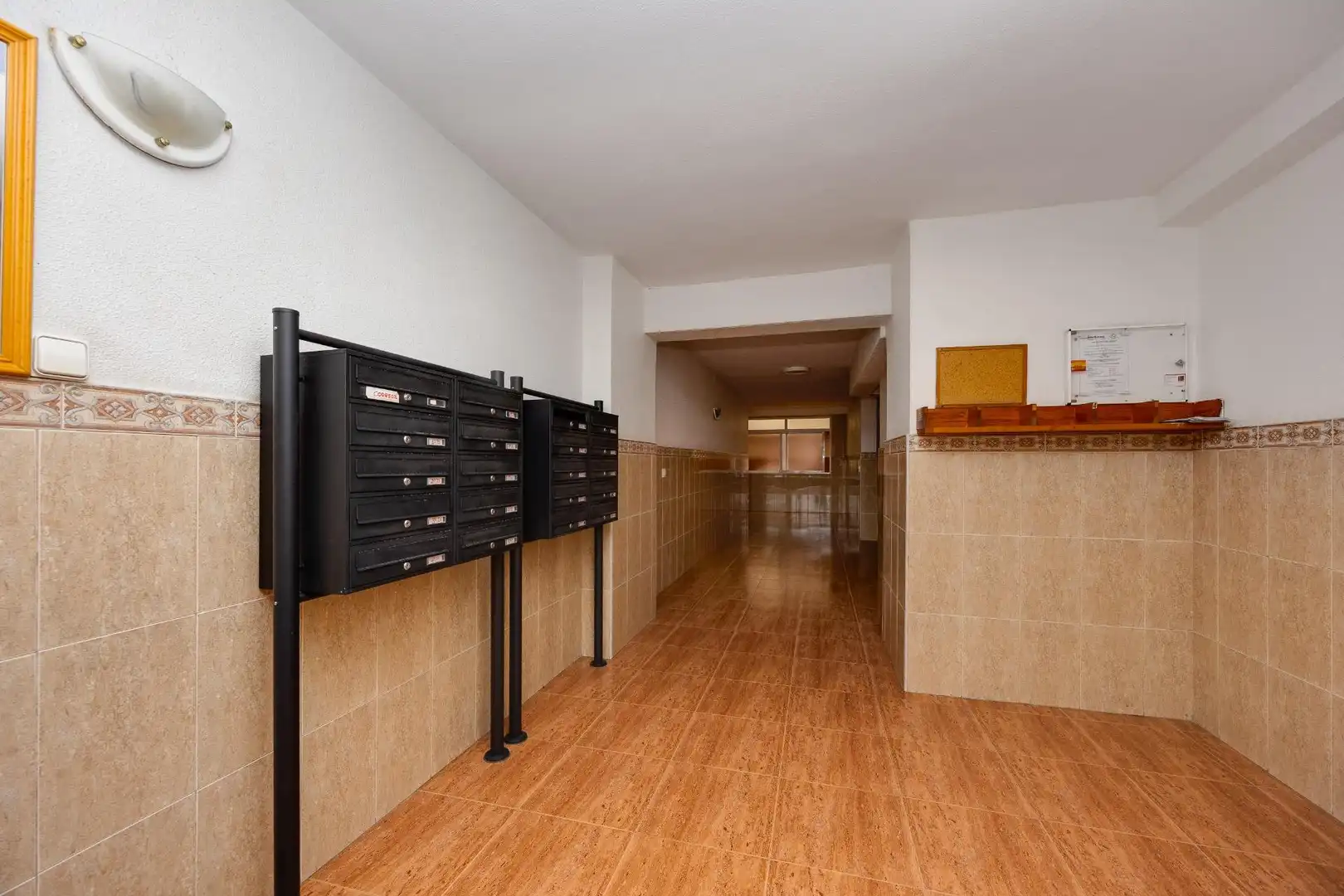Apartament en venda en Torrevieja amb Aire condicionat, Terrassa i Moblat