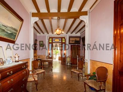 Casa o xalet en venda en Alcàsser amb Terrassa i Traster