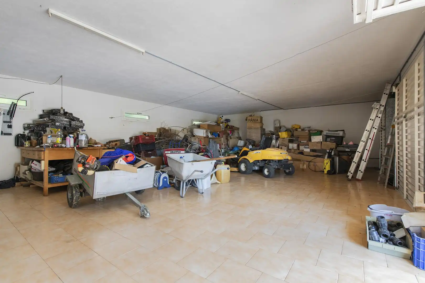 Chalet en venta en Carretera de Borgonyà, imagen 33