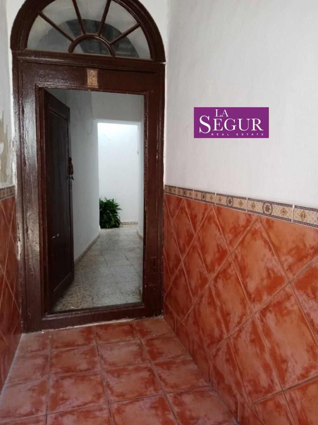 Apartamento en venta en Medina Sidonia con Aire acondicionado y Trastero