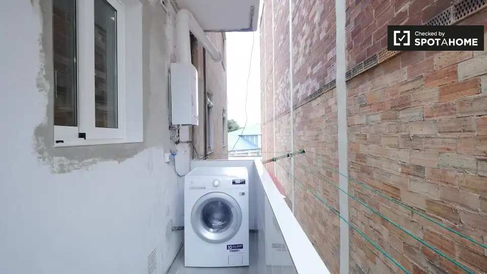 Habitació a Santa Eulàlia