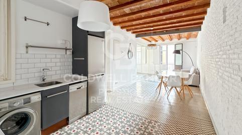 Photo 5 of Flat for sale in Calle Perill, Vila de Gràcia, Barcelona